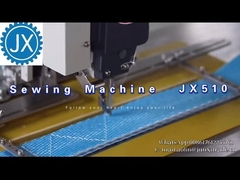 Kayışı Dikmek İçin Bilgisayar Bağlantısı Sling Otomatik Dikiş Makinesi