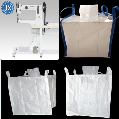 Kullanımı kolay ve güçlü Bluk Çanta Dikiş Makinası verimli 6-180-2