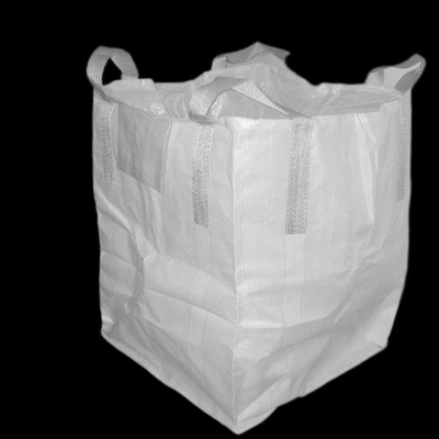 Düşük Ağırlıklı Polipropilen Toplu Çantalar Katlanabilir Kimyasal Tek Kullanımlık