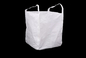 1ton Polipropilen Toplu Çantalar Katlanır Yüksek Mukavemet Yeniden Kullanılıyor