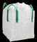 Standart Boyut PP Dokuma Jumbo Çantalar Hafif Ağırlık Yeniden Kullanılabilir 160-230GSM