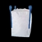 Beyaz Bule Toplu Çantalar FIBC Süper Çuval Alkali Direnç Kapatma Bezi