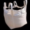 Polipropilen Boşaltma Üstü Açık FIBC Toplu Çantalar Yaşlanma Direnci Açık Pembe