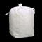 Beyaz Plastik Dokuma Geri Dönüşümlü Çevre Dostu Dökme Çantalar 2ton 90×100×120cm