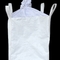 Antistatik Çapraz Köşe Toplu Çantalar 3 Ton Jumbo Açılıp Kapanabilir Çantalar Dikdörtgen 200gsm