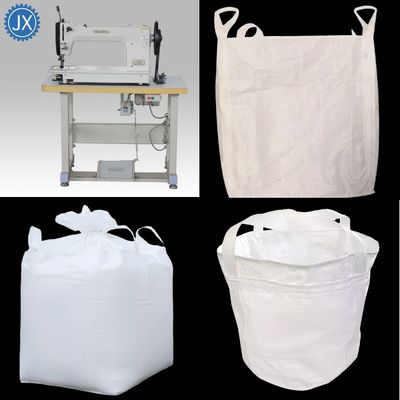 Tek İğne Kancası Paketleme Çantası Dikiş Makinesi Güçlü Güç Büyük Kanca 2560