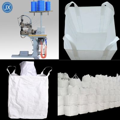 Şerit Yukarı ve Aşağı Ton Torba Dikiş Makinesi Geniş Dikiş Genişliği 80700 Ekle
